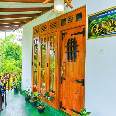 Astral Zone Cottage ELLA Esterno foto