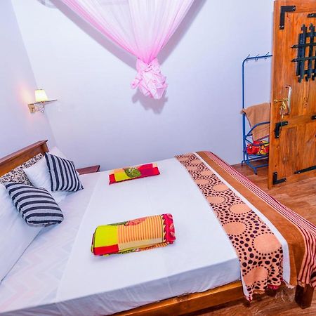 Astral Zone Cottage ELLA Esterno foto