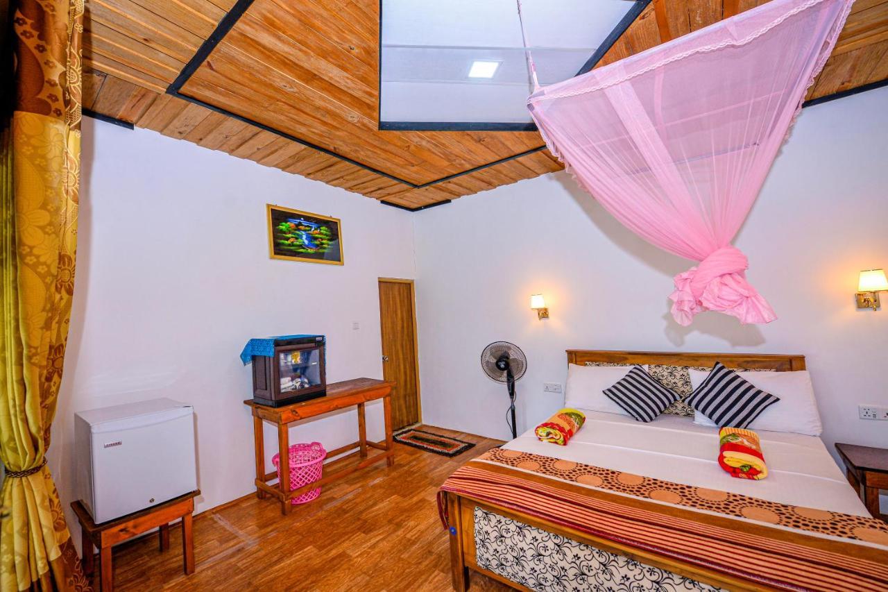 Astral Zone Cottage ELLA Esterno foto