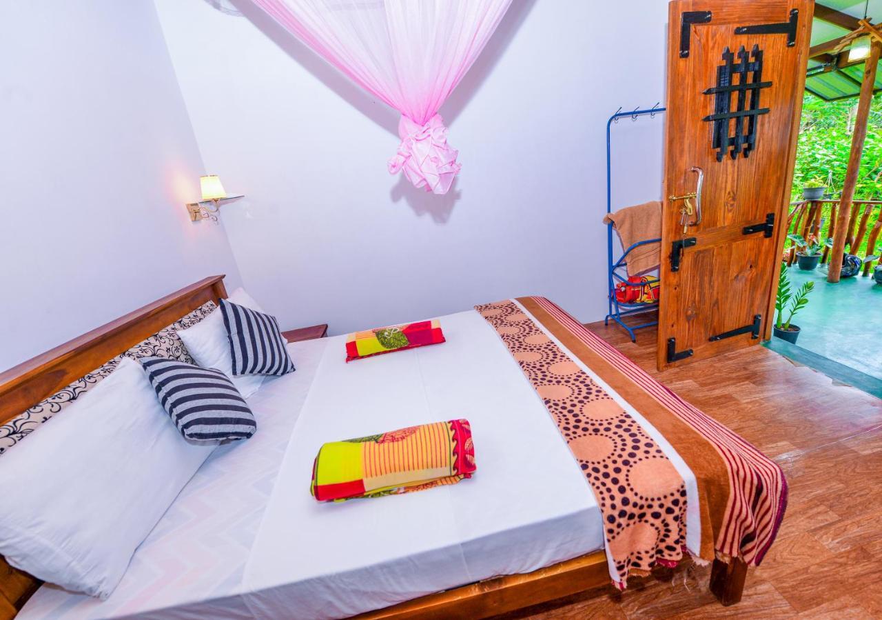 Astral Zone Cottage ELLA Esterno foto