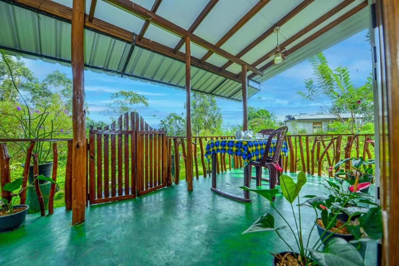 Astral Zone Cottage ELLA Esterno foto